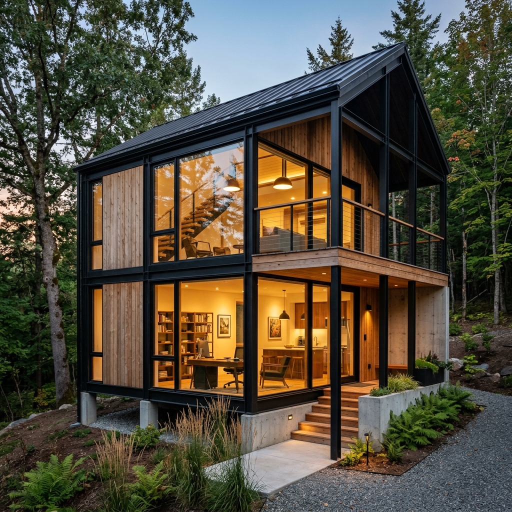 Home & Offices