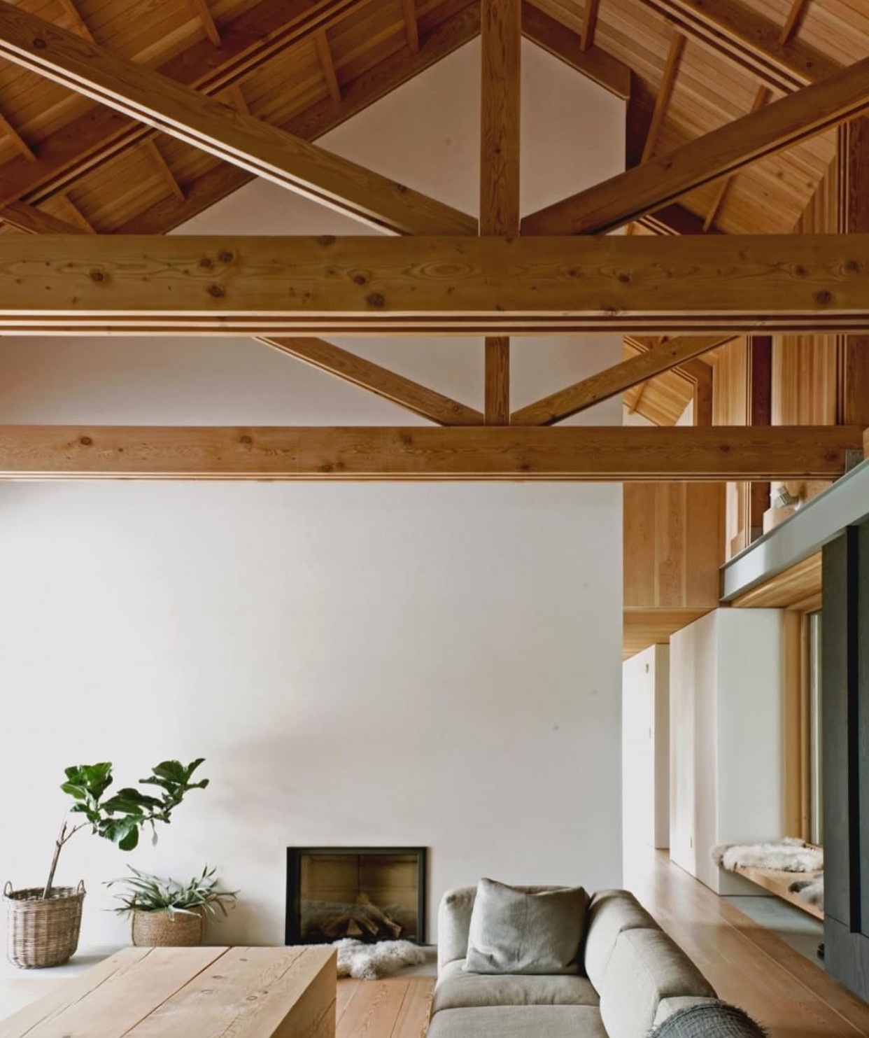 Luxury Villa Flooring